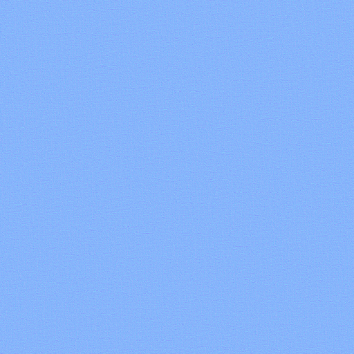 浅蓝